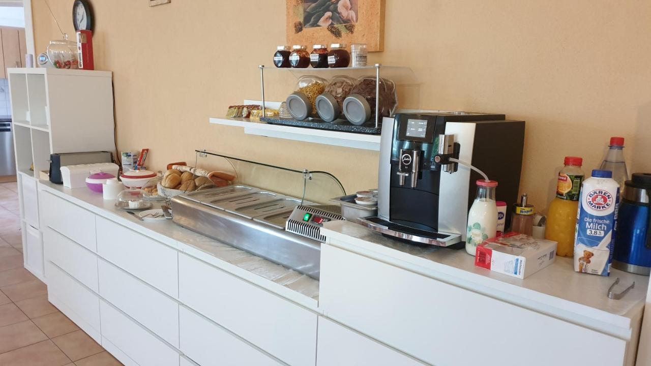 Mainstern Hotel Schonungen 외부 사진