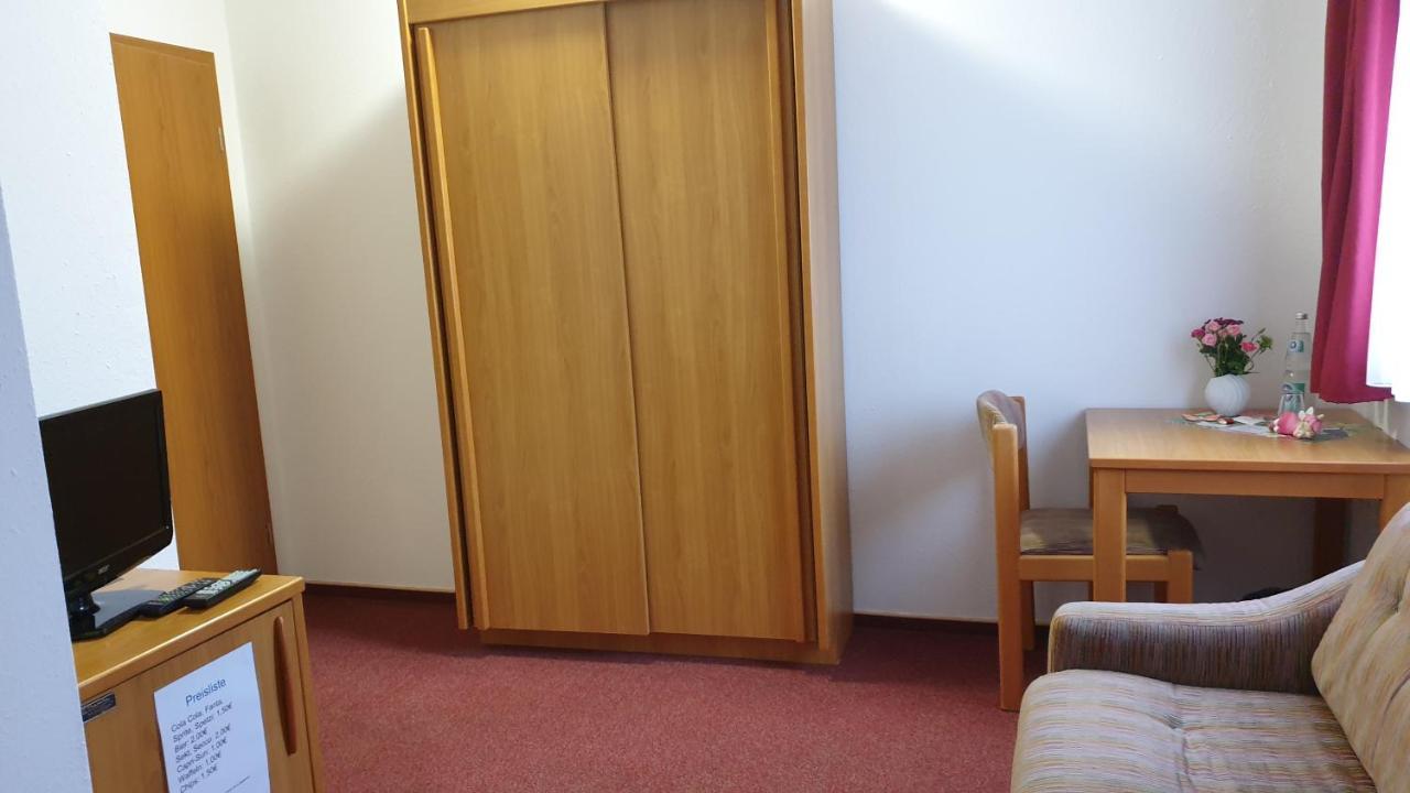 Mainstern Hotel Schonungen 외부 사진