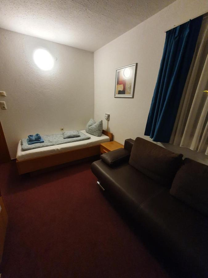 Mainstern Hotel Schonungen 외부 사진