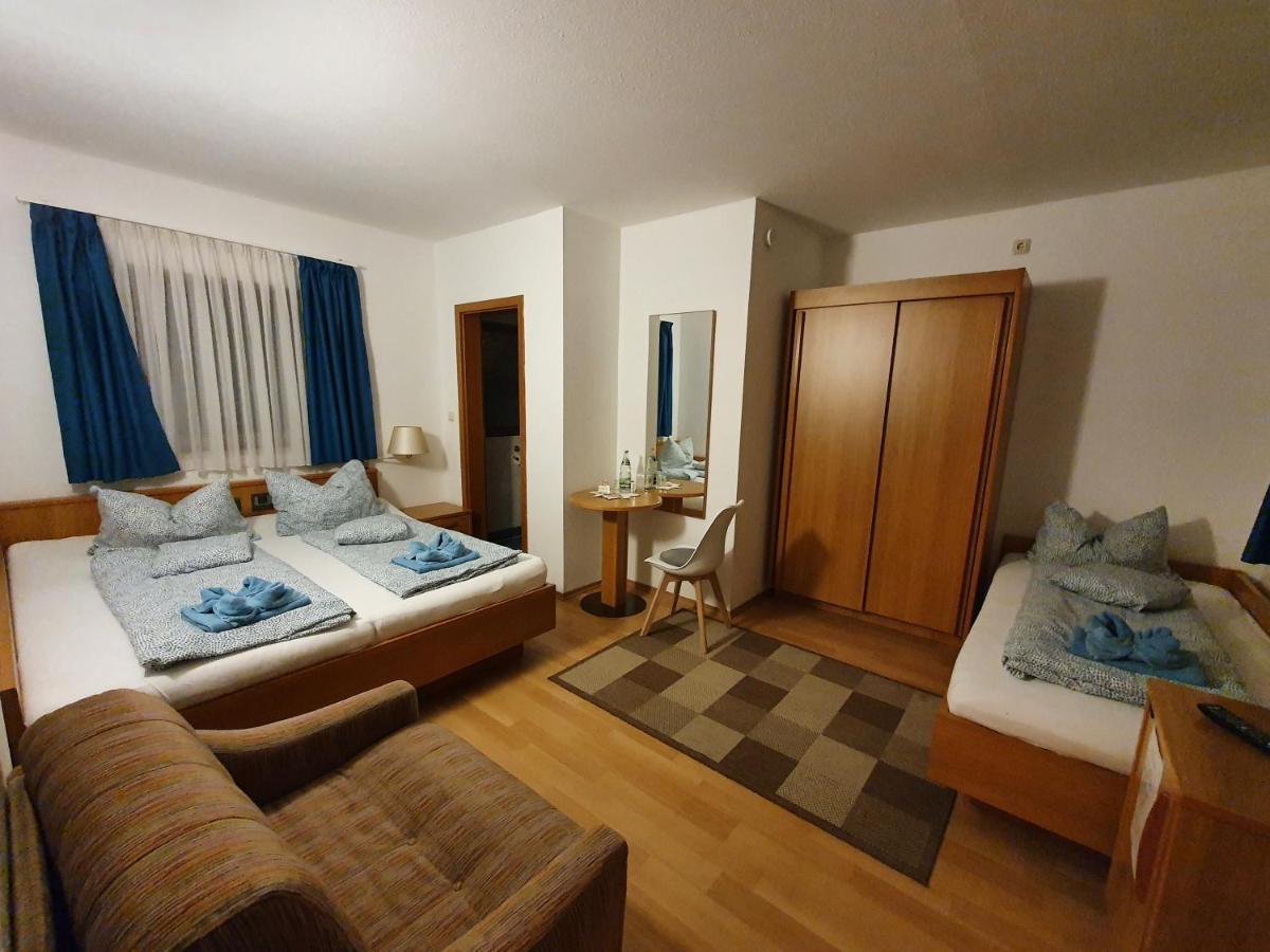 Mainstern Hotel Schonungen 외부 사진