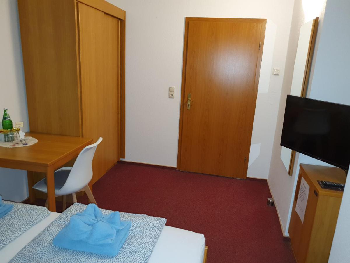 Mainstern Hotel Schonungen 외부 사진