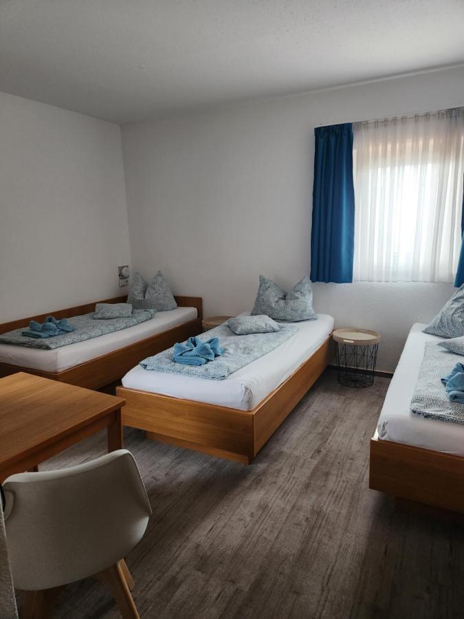 Mainstern Hotel Schonungen 외부 사진