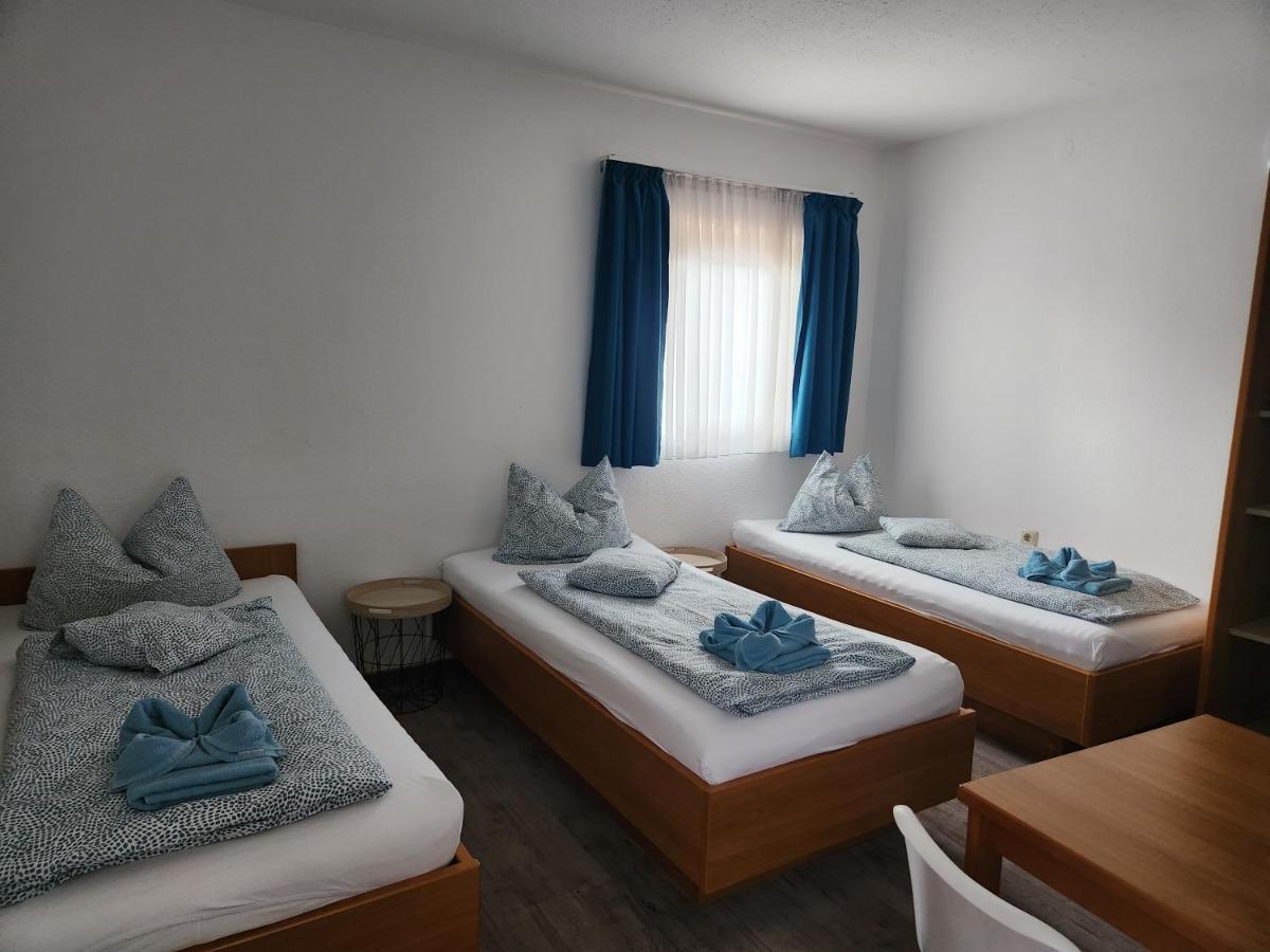 Mainstern Hotel Schonungen 외부 사진