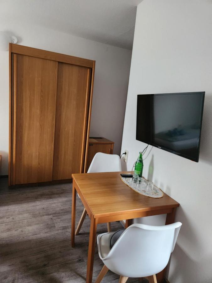 Mainstern Hotel Schonungen 외부 사진