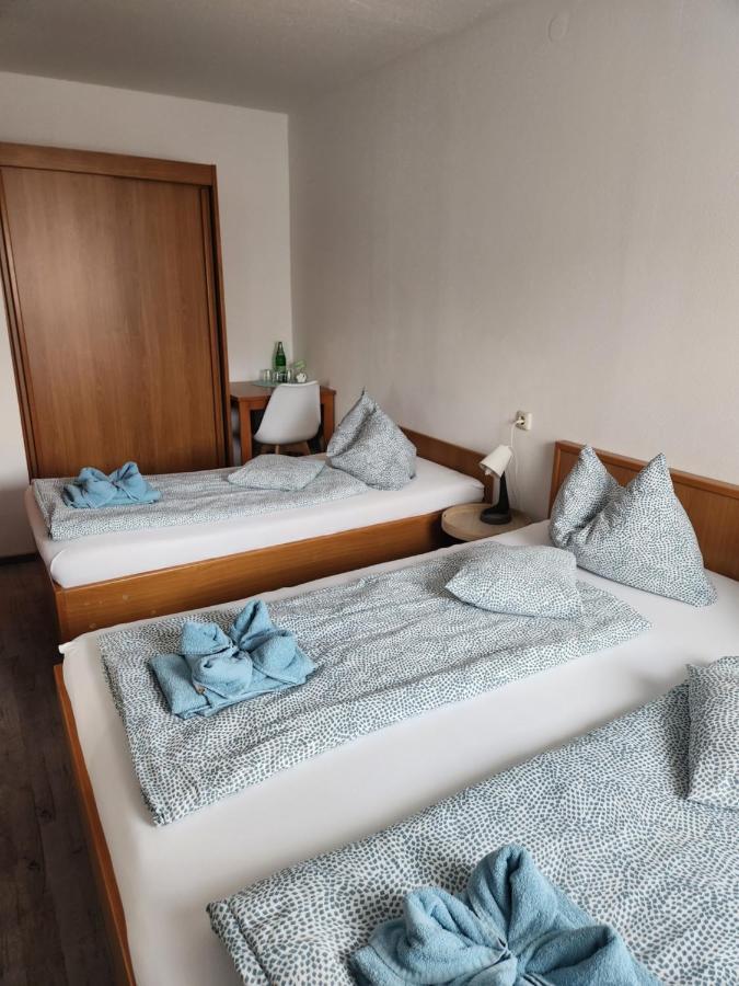 Mainstern Hotel Schonungen 외부 사진