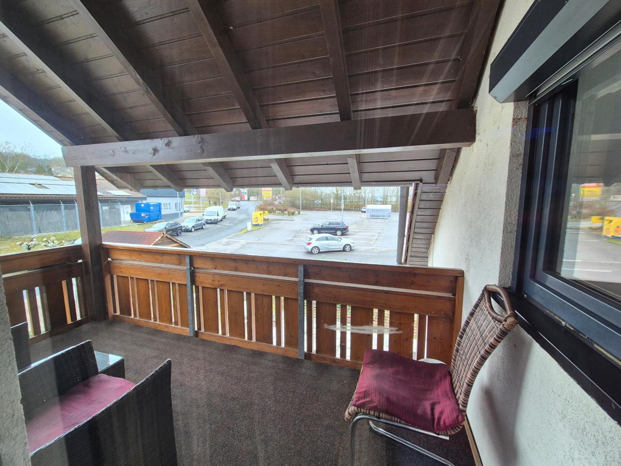 Mainstern Hotel Schonungen 외부 사진