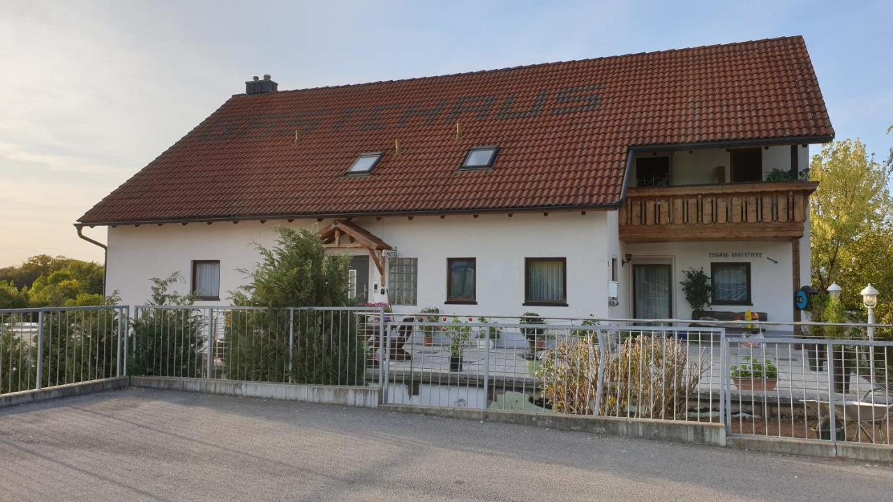 Mainstern Hotel Schonungen 외부 사진