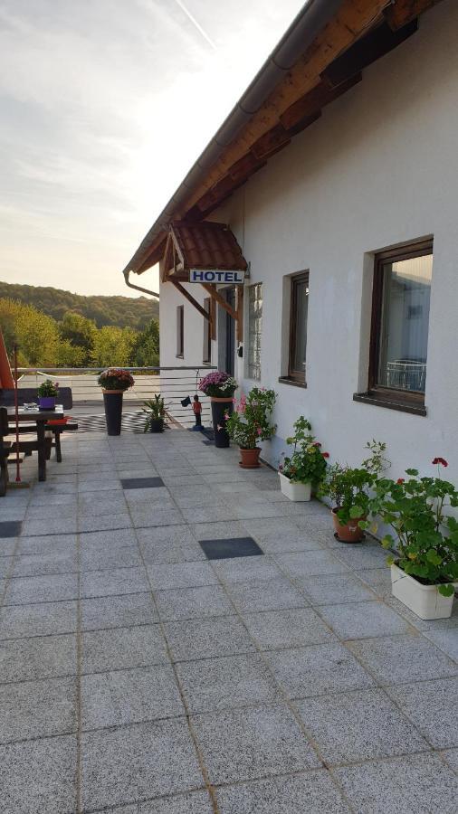 Mainstern Hotel Schonungen 외부 사진