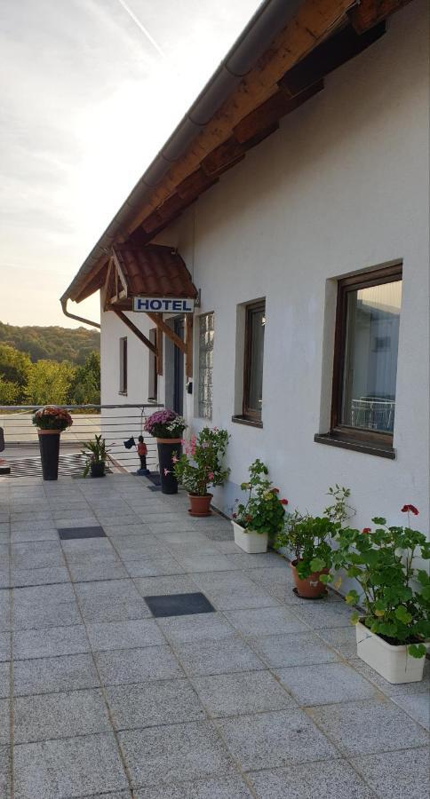 Mainstern Hotel Schonungen 외부 사진